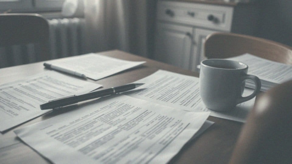 Wniosek o odroczenie wykonania kary pozbawienia wolności – uzasadnienie i procedura