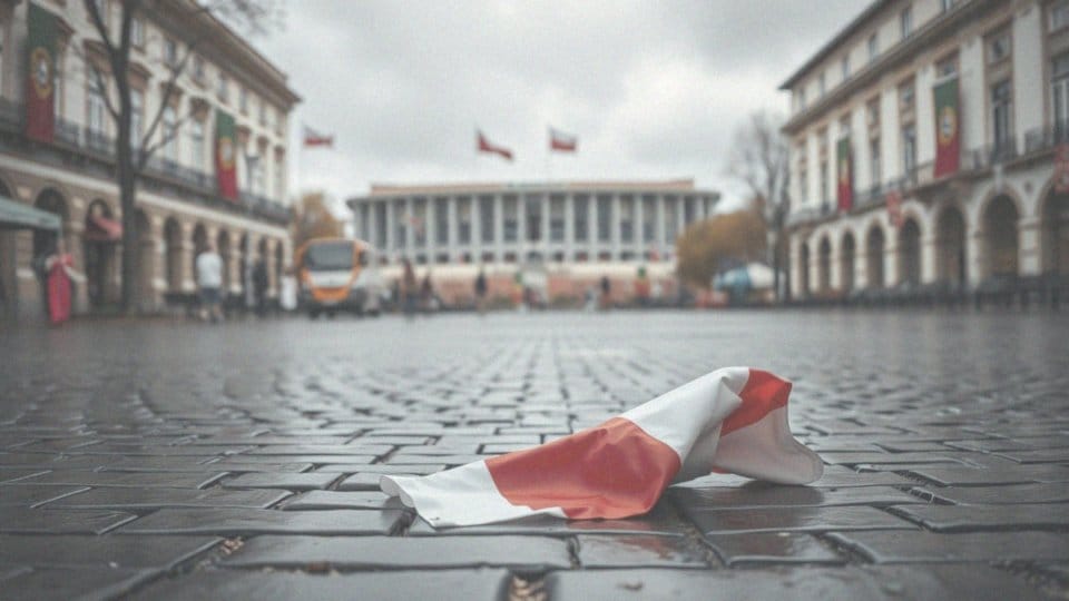 Wynik wczorajszego meczu Polski z Portugalią – 1:5