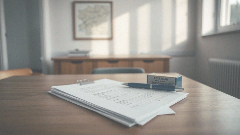 Zameldowanie i wymeldowanie – wszystko, co musisz wiedzieć