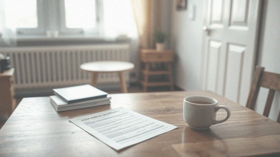 Zasiłek chorobowy po ustaniu zatrudnienia – jak uzyskać wsparcie?