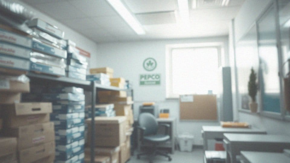 Zastępca kierownika Pepco – zarobki i możliwości rozwoju