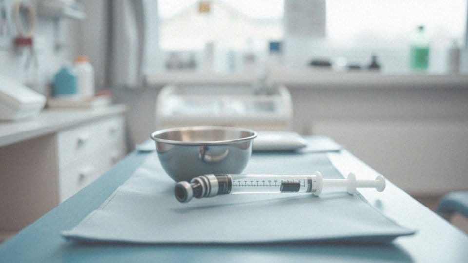 Zastrzyk na świerzb u kota – skuteczne leczenie i objawy