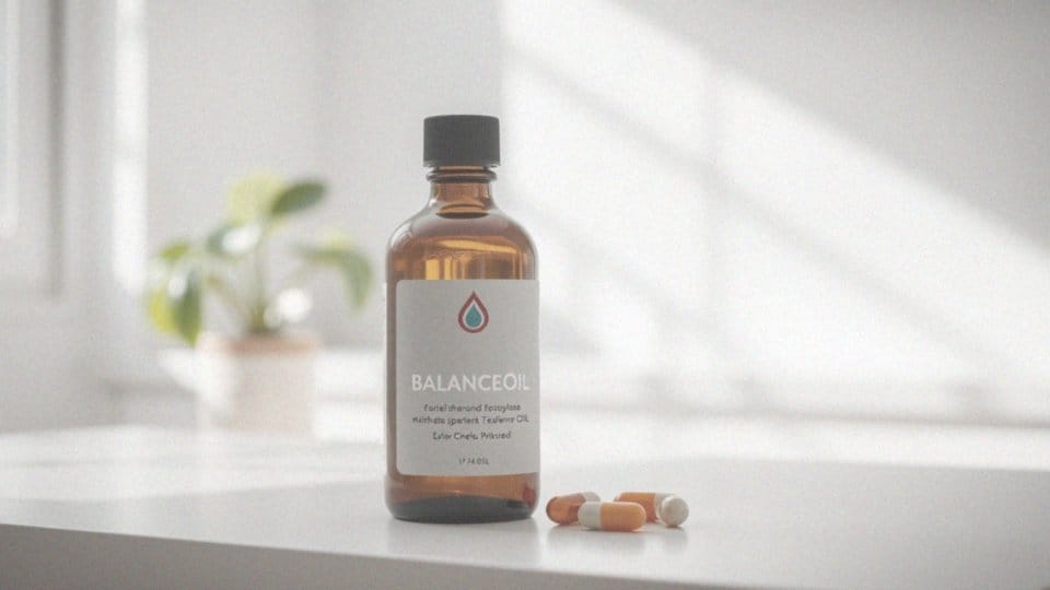 Zinzino czy warto? Odkryj korzyści zdrowotne suplementów