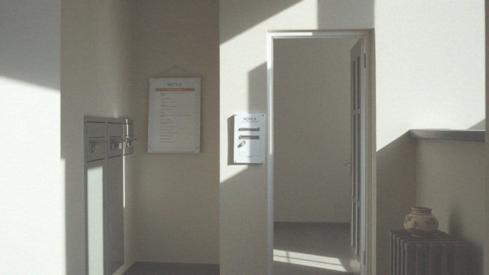 Zmiana adresu zameldowania – jak to zrobić krok po kroku?