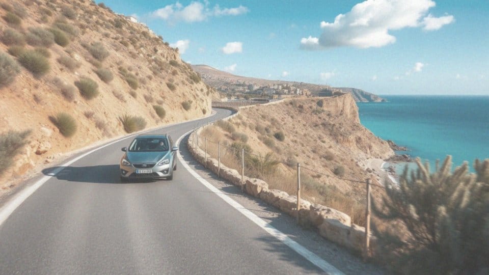 Zwiedzanie Cypru na własną rękę – jak zorganizować idealne wakacje?